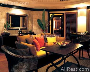 Rayavadee Resort 31